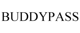 BUDDYPASS trademark