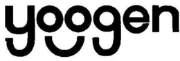 YOOGEN trademark