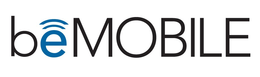 BE MOBILE trademark