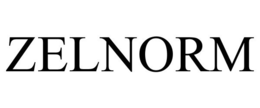 ZELNORM trademark