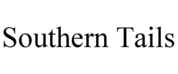 SOUTHERN TAILS trademark