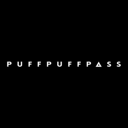PUFFPUFFPASS trademark