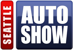 SEATTLE AUTO SHOW trademark