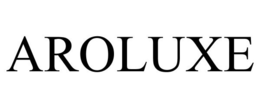 AROLUXE trademark