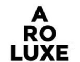 AROLUXE trademark