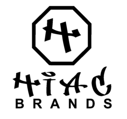 H HIAC BRANDS trademark