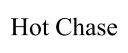 HOT CHASE trademark