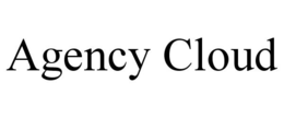 AGENCY CLOUD trademark