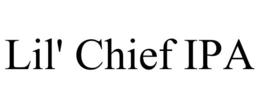 LIL' CHIEF IPA trademark