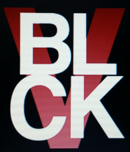 BLVCK trademark