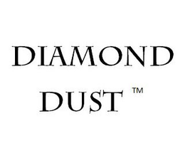 DIAMOND DUST trademark