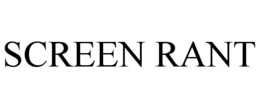 SCREEN RANT trademark