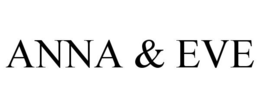 ANNA & EVE trademark