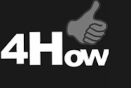 4HOW trademark
