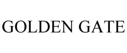 GOLDEN GATE trademark