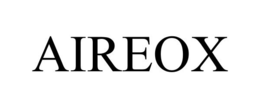 AIREOX trademark