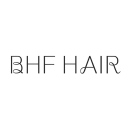 BHF HAIR trademark