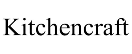 KITCHENCRAFT trademark