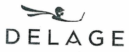DELAGE trademark