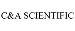 C&A SCIENTIFIC trademark
