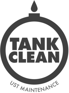 TANK CLEAN UST MAINTENANCE trademark