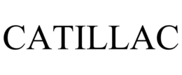 CATILLAC trademark