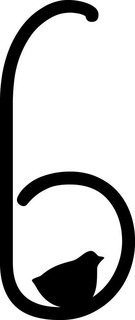 B trademark