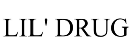 LIL' DRUG trademark