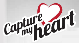 CAPTURE MY HEART trademark