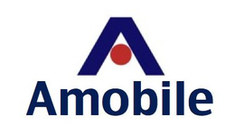 A AMOBILE trademark