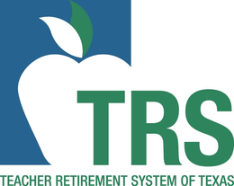 TRS TEACHER RETIREMENT SYSTEM OF TEXAS trademark