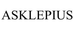 ASKLEPIUS trademark