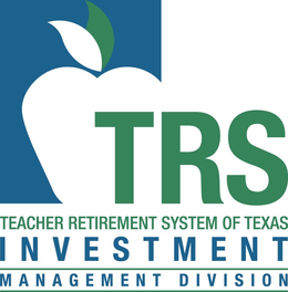 TRS TEACHER RETIREMENT SYSTEM OF TEXAS INVESTMENT MANAGEMENT DIVISION trademark