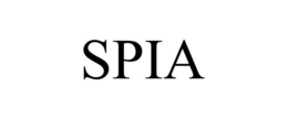 SPIA trademark