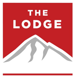 THE LODGE trademark