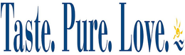 TASTE. PURE. LOVE. trademark