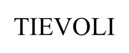 TIEVOLI trademark