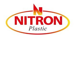 N NITRON PLASTIC trademark