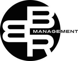 BBR MANAGEMENT trademark