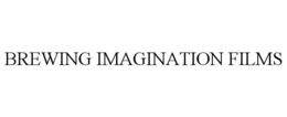 BREWING IMAGINATION FILMS trademark