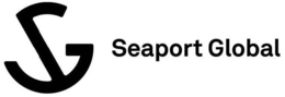 SG SEAPORT GLOBAL trademark
