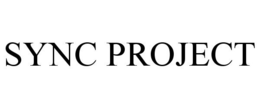 SYNC PROJECT trademark