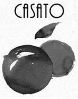CASATO trademark
