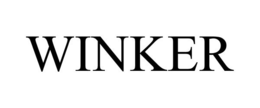 WINKER trademark