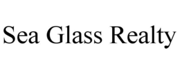 SEA GLASS REALTY trademark