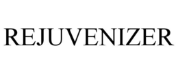 REJUVENIZER trademark
