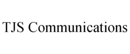 TJS COMMUNICATIONS trademark