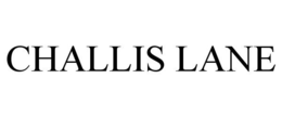 CHALLIS LANE trademark