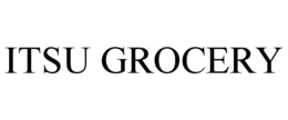 ITSU GROCERY trademark