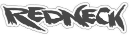 REDNECK trademark